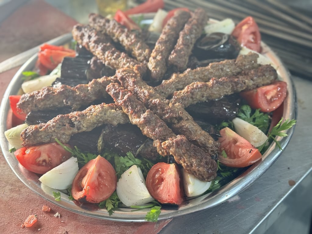 Cigerci Xelil