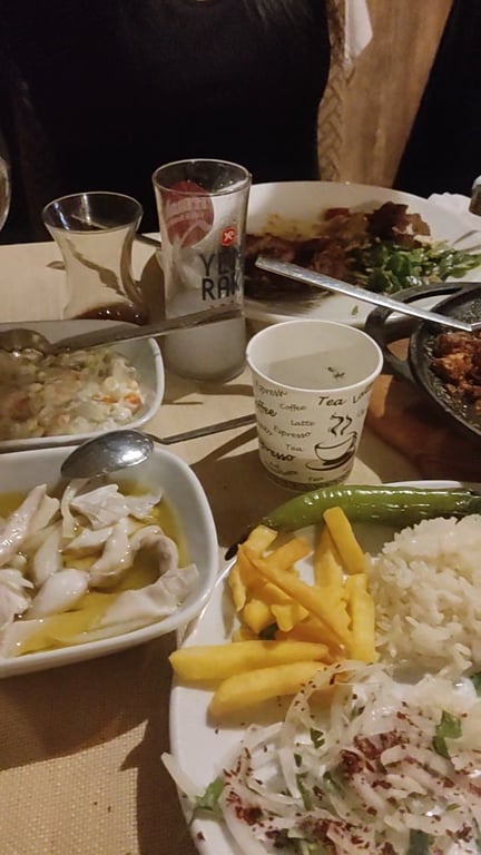Irmak Restaurant