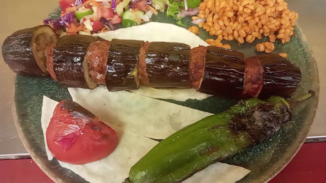 Pangaltı Kebabs & Pide Lahmacun & Burger
