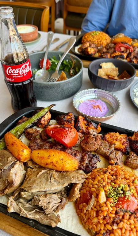 Mühür Restaurant — fotoğraf 3