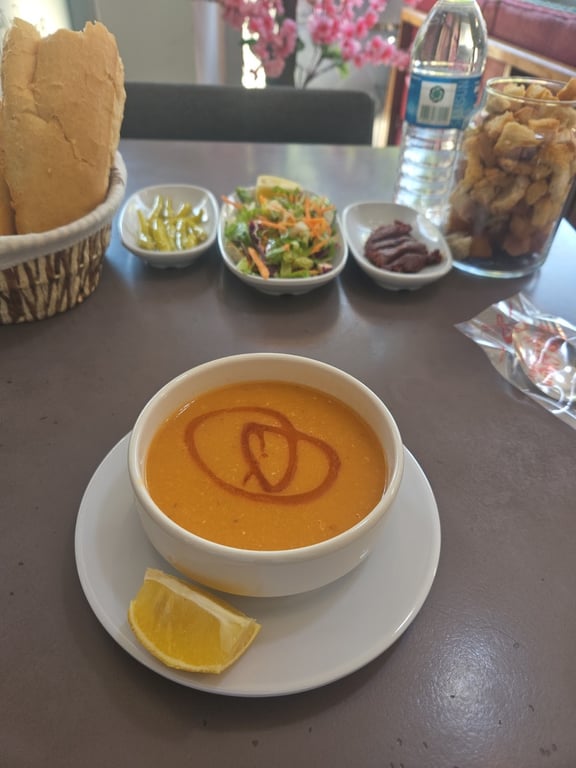 Beyaz Saray Restorant Kebap & Çorba — photo 3