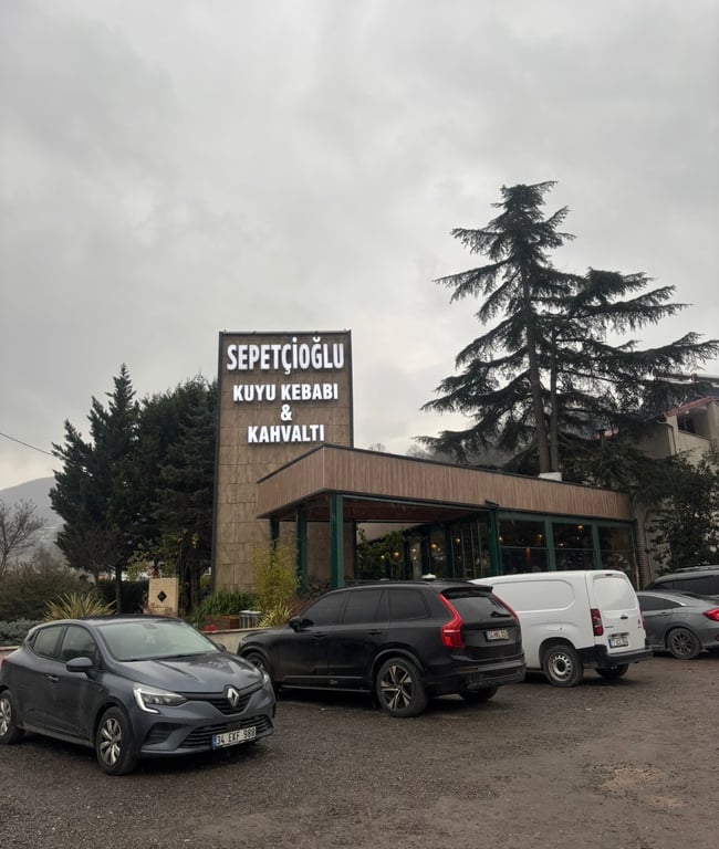 Sepetçioğlu Restaurant