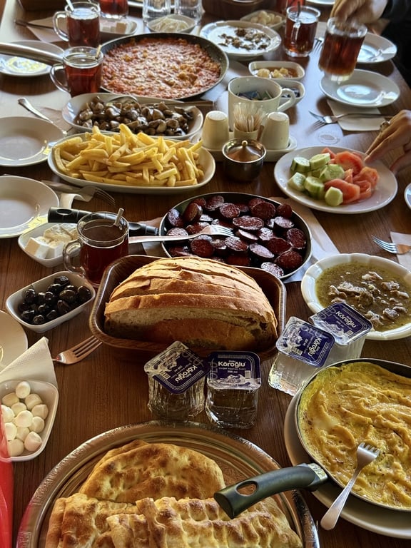 Aydın Ustanın Yeri