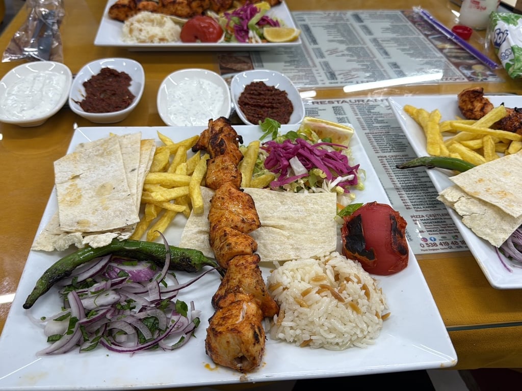 Gözde Restaurant