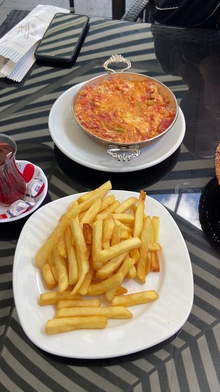 Zehra Heybeliada Restaurant