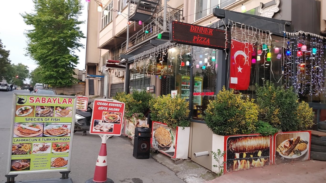 Sabaylar