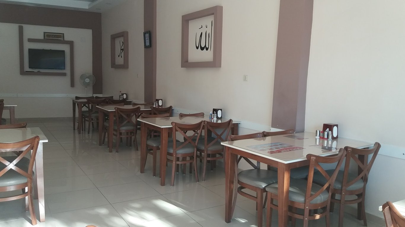 Şehzadem Kebap ve Lahmacun