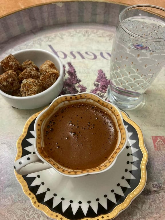 Chef Sebo'nun Mekanı