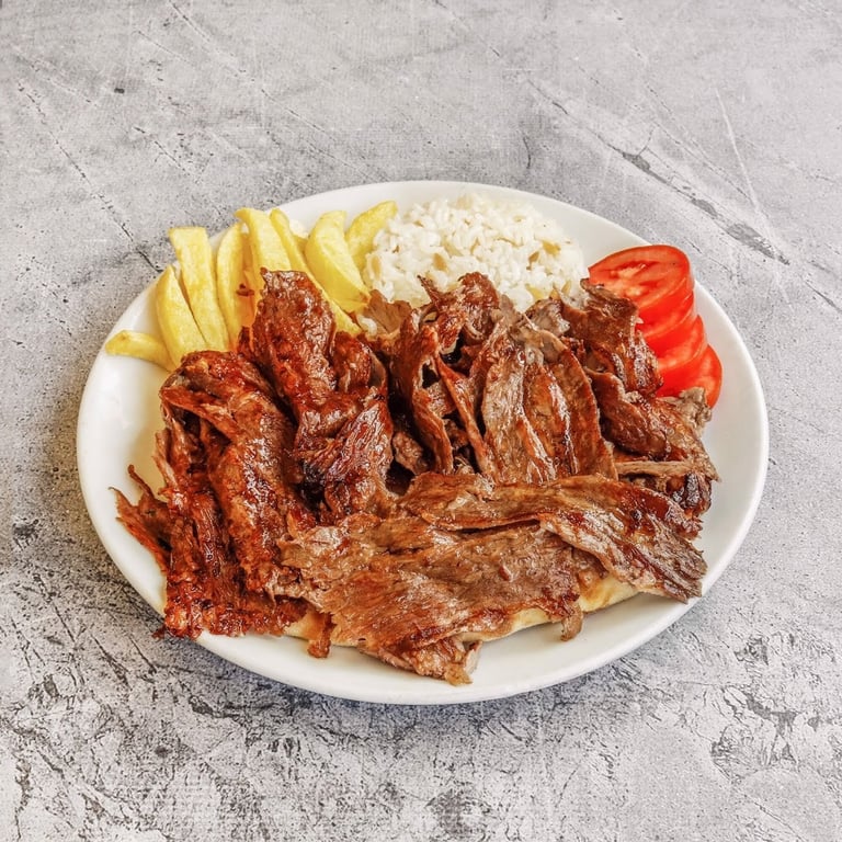Edem Et Döner