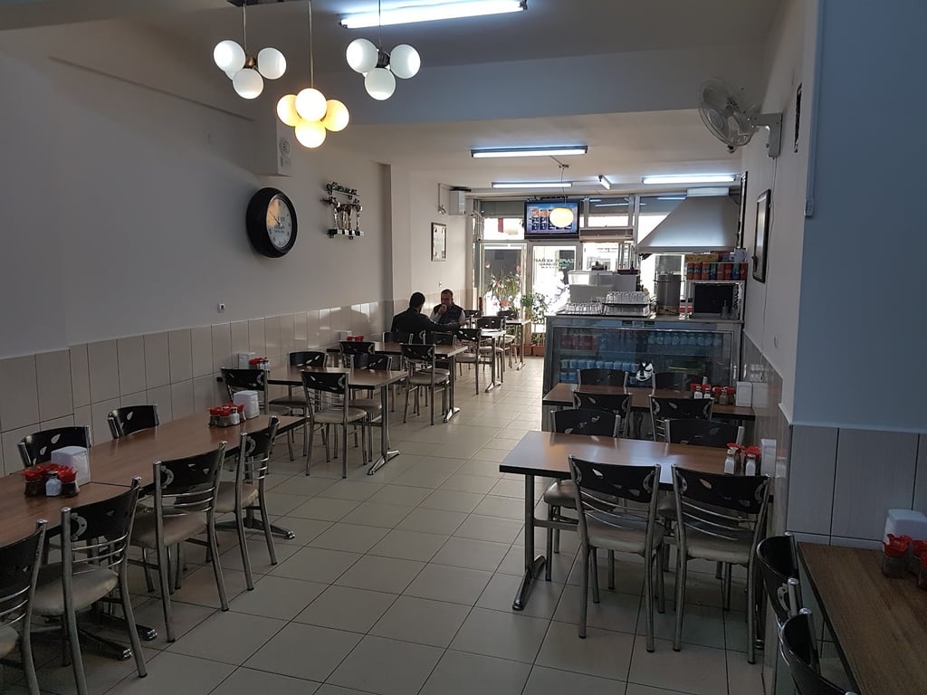 Zafer Kebap