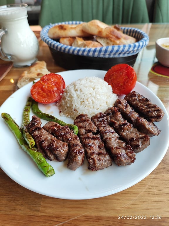 Pideci Kemal Usta