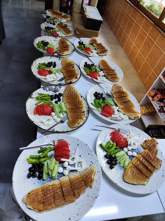 Kabakça Sütlüsü