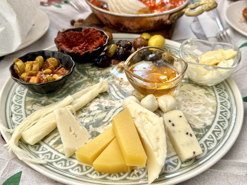 Kahvaltı Dünyası