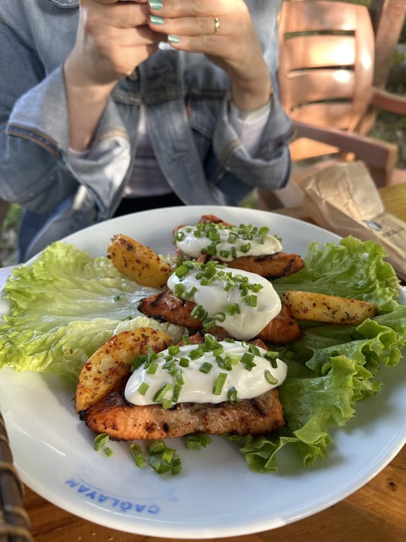 Abu Restaurant