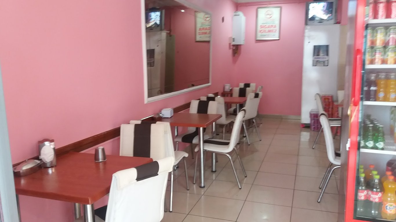 Damla Pastanesi