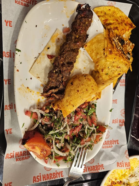 Asi Harbiye Kebap