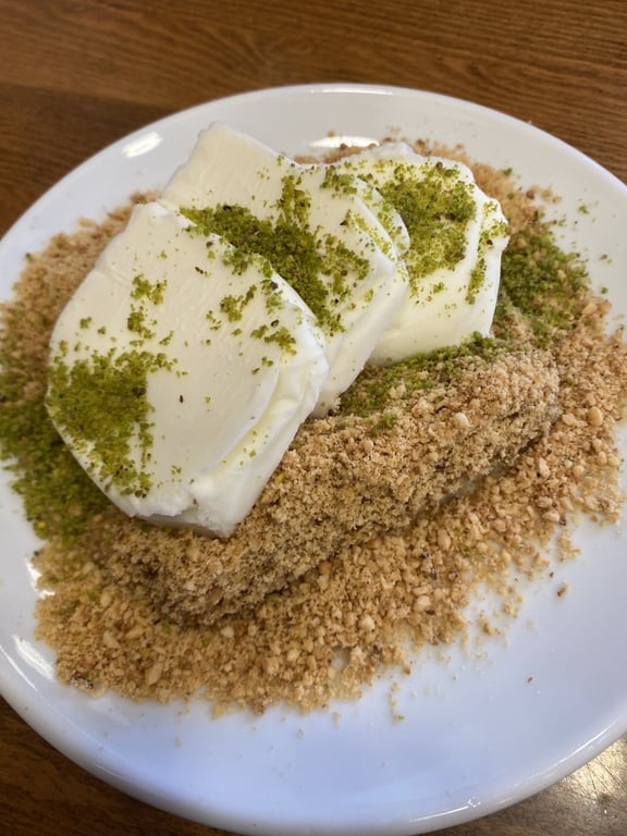 Kadayıfcım