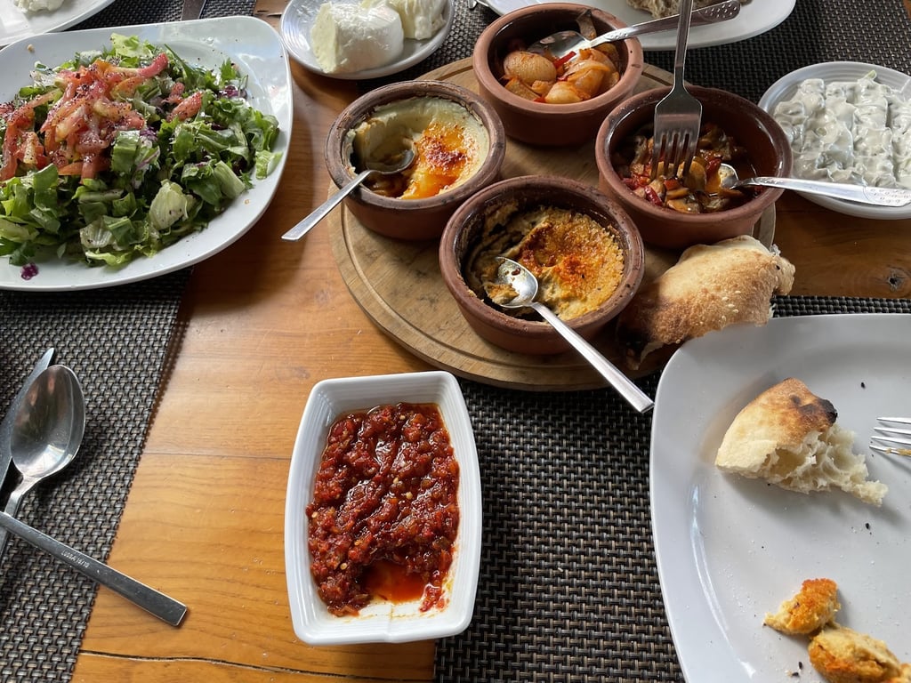 Sofram Restaurant — fotoğraf 1