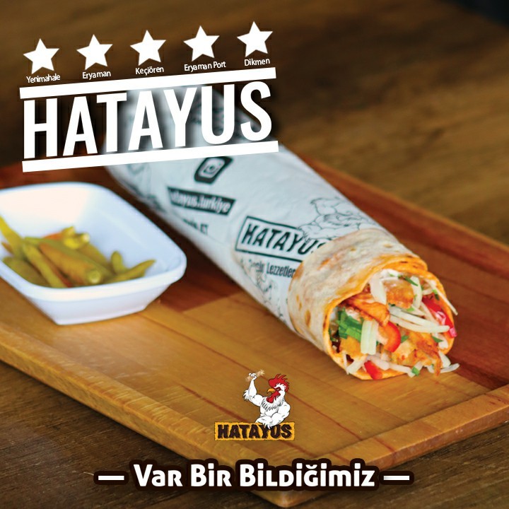 Hatayus