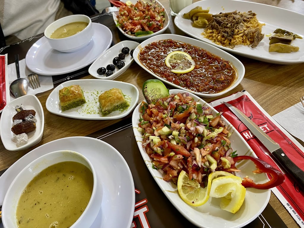 Has-Et Kasap & Izgara & Restoran