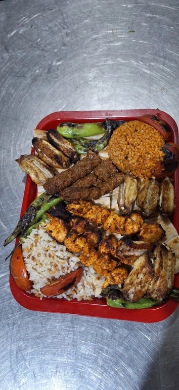 Özbay Et Lokantası