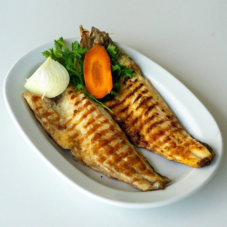 Tuzla Balıkçısı
