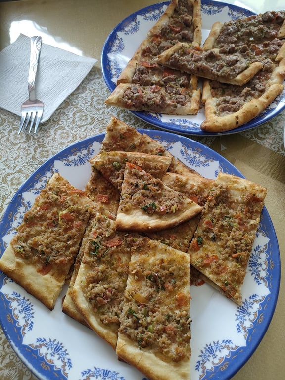 Onur Pide ve Yemek Salonu