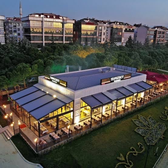 Yavuzbey Restaurant — fotoğraf 2