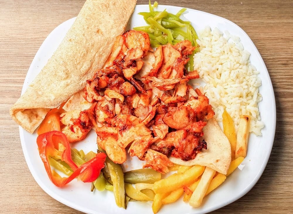 İlaf Döner
