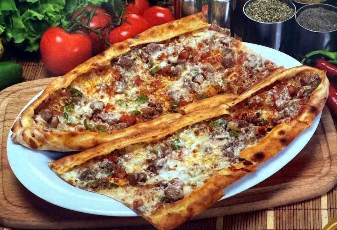Alaattin Ocakbaşı Adana Kebapçısı