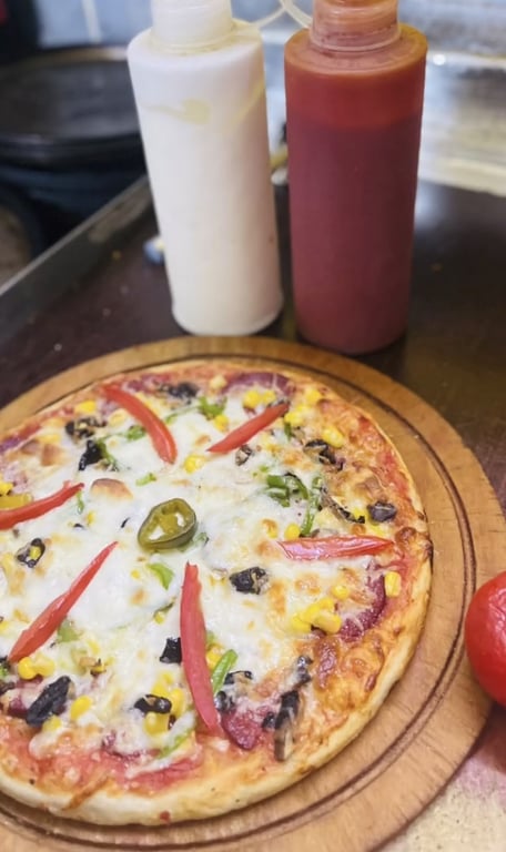 Pizza King