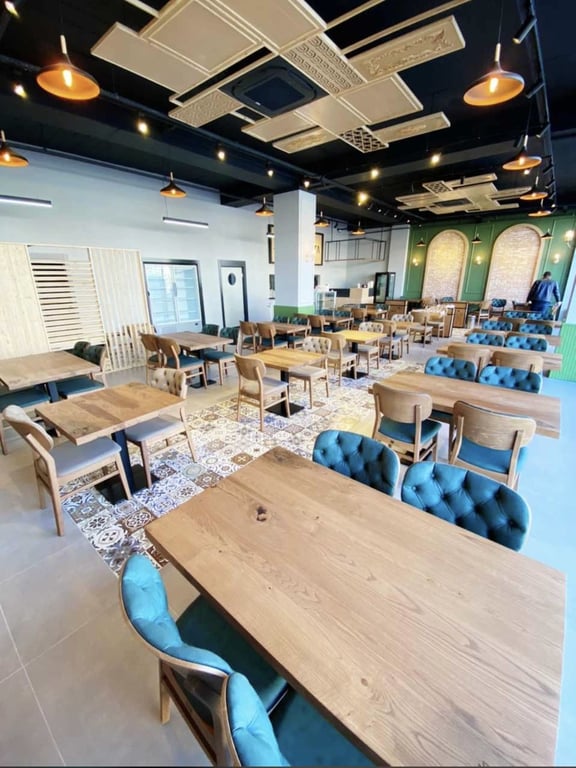 EJDER USTA RESTORANT