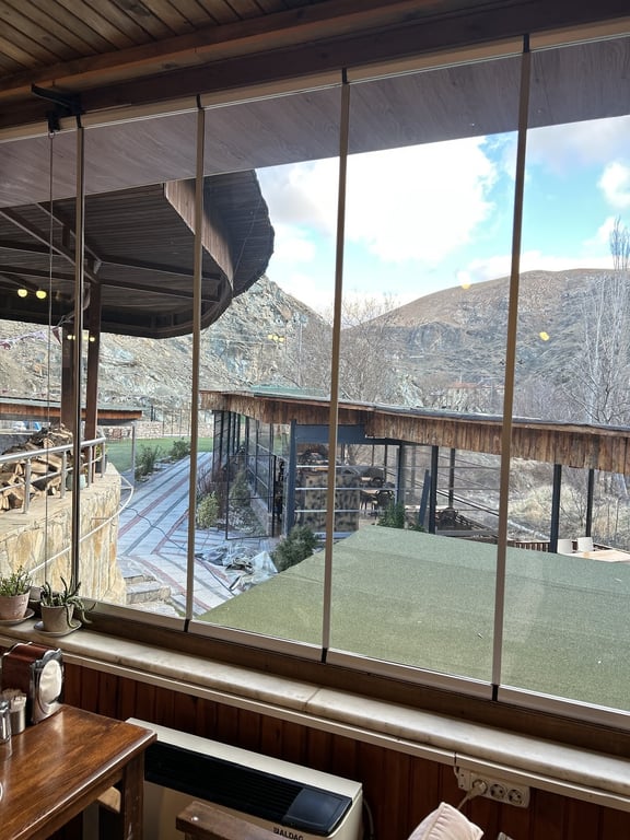 Doğa Binicilik Ve Restoran