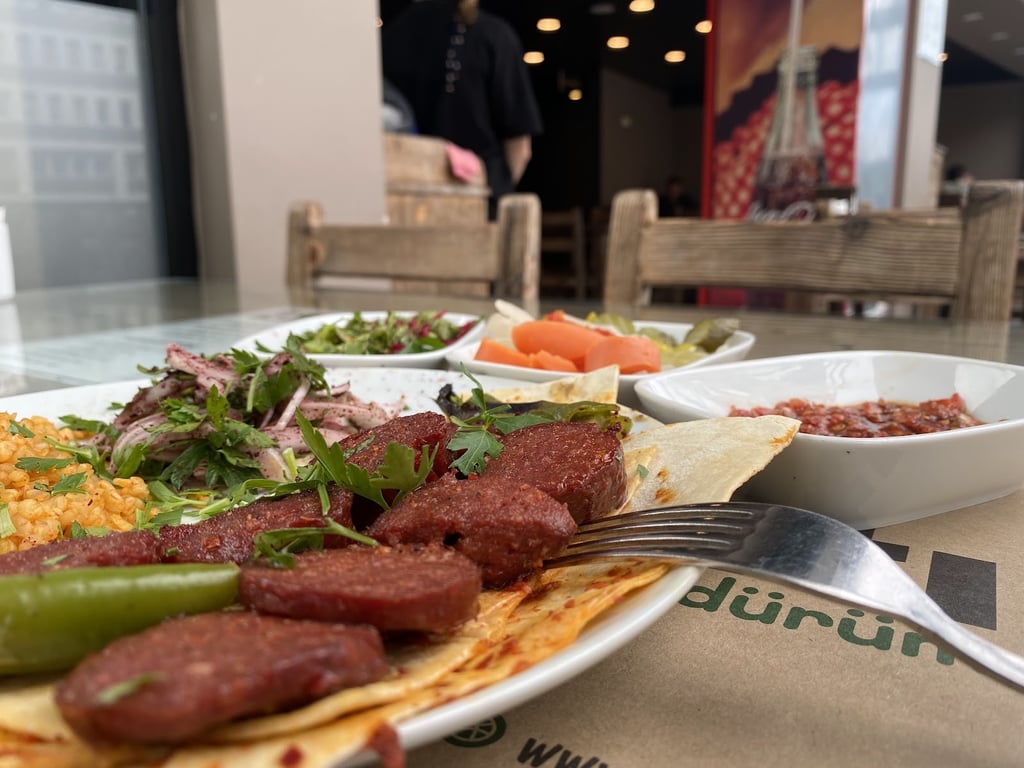 DD Çınaraltı (Gedikkaya)