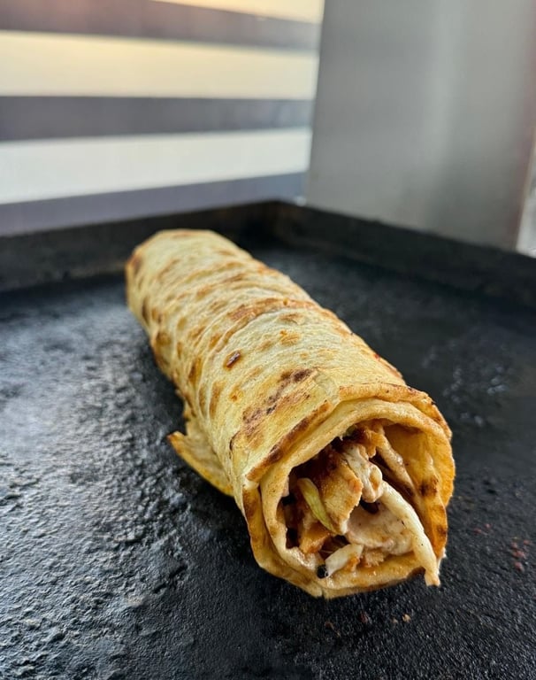 Hüso Baba Döner