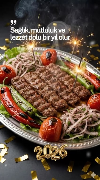 Özüm Urfa Kebap Lahmacun