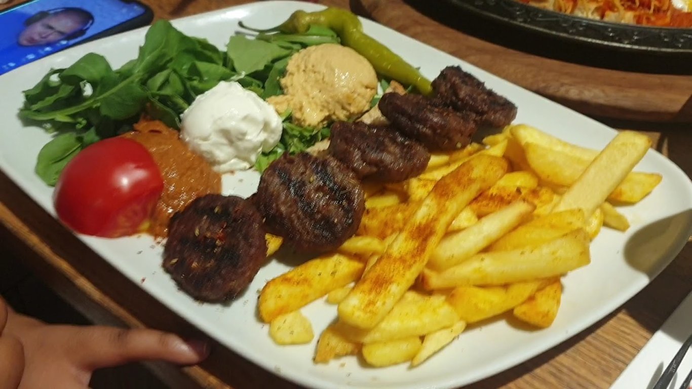 Wama's Beyoğlu