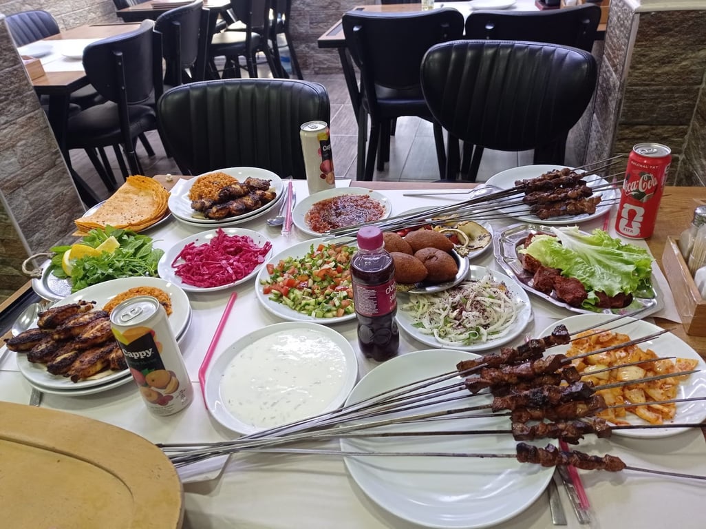 Ciğer Sarayı