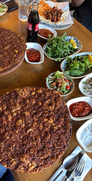 Sembol Ocakbaşı