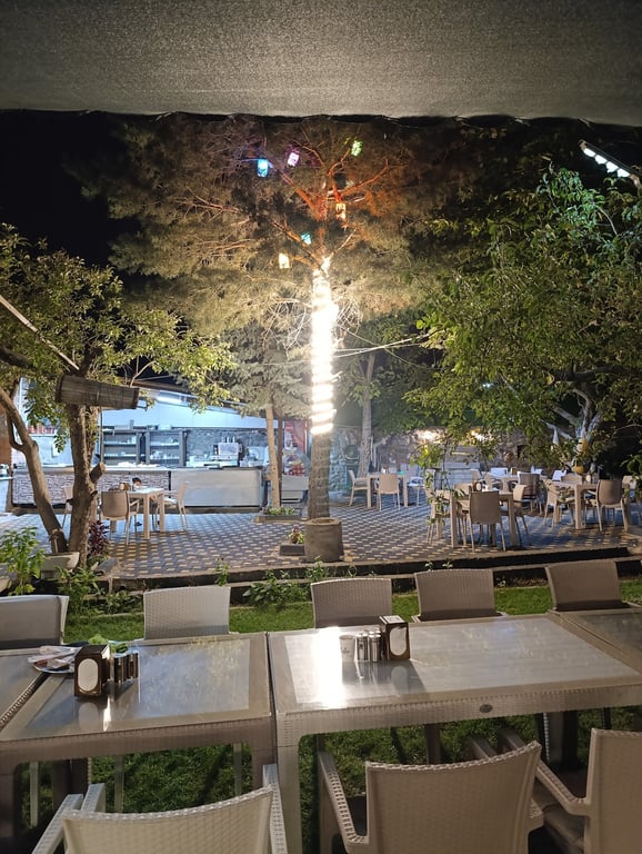 Erenköy Garden
