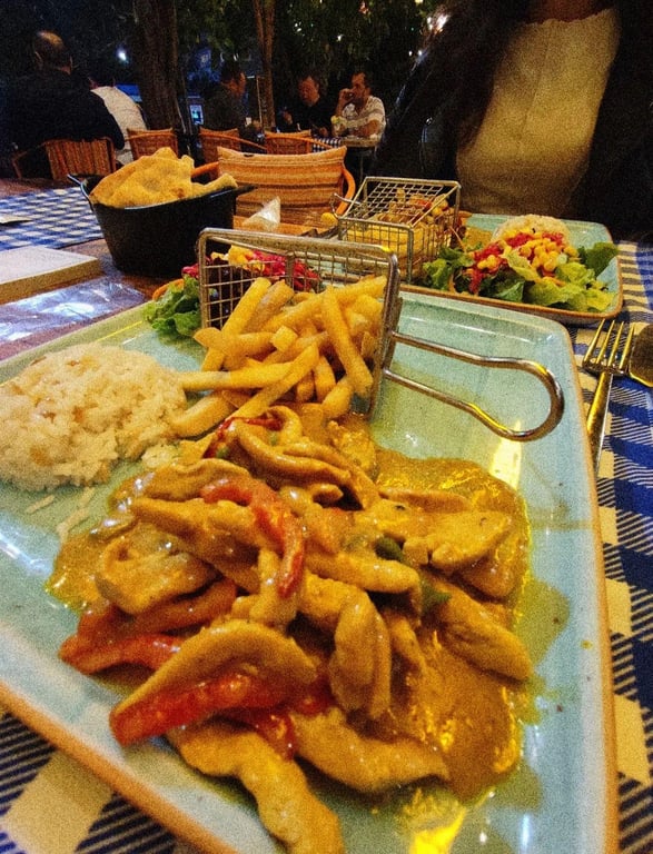 Alır Cafe