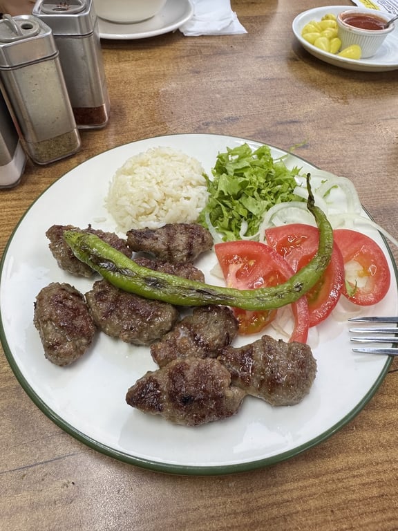 Köfteci Niyazi