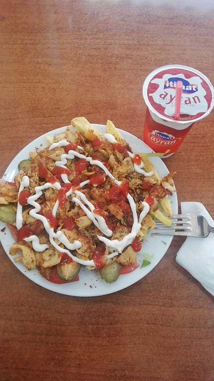 Mapi Döner