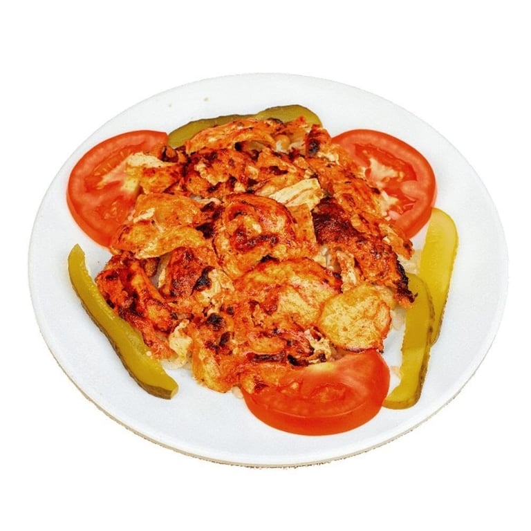 Keyfî Döner