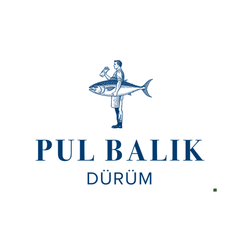 Pul Balık Dürüm