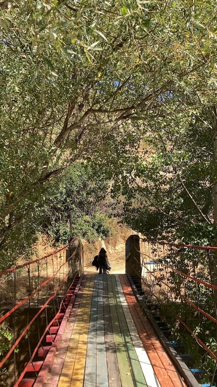 Munzur Çay Evi