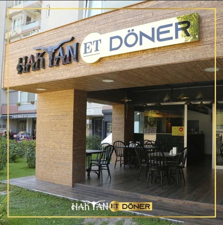 Haktan Et & Döner