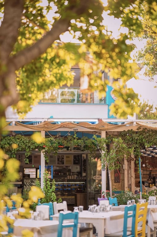 Ali Usta Restaurant Marmaris