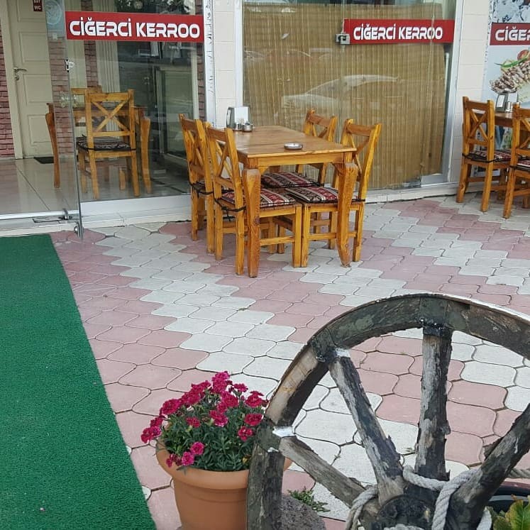 CİĞERCİ KERROO(MAMAK)