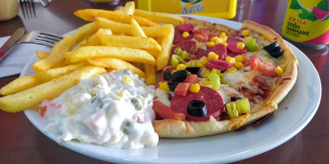 Körfez Pizza